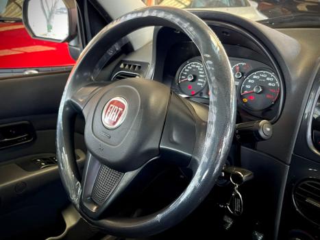 FIAT Palio Weekend 1.8 4P FLEX ADVENTURE, Foto 11
