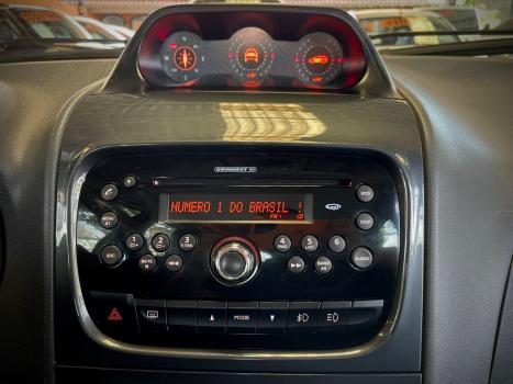 FIAT Palio Weekend 1.8 4P FLEX ADVENTURE, Foto 16