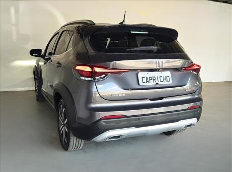 FIAT Pulse 1.0 12V 4P FLEX 200 IMPETUS TURBO AUTOMTICO CVT, Foto 18