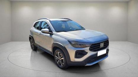 FIAT Pulse 1.0 12V 4P FLEX 200 AUDACE TURBO AUTOMTICO CVT, Foto 2