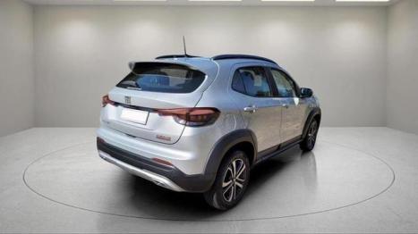 FIAT Pulse 1.0 12V 4P FLEX 200 AUDACE TURBO AUTOMTICO CVT, Foto 4