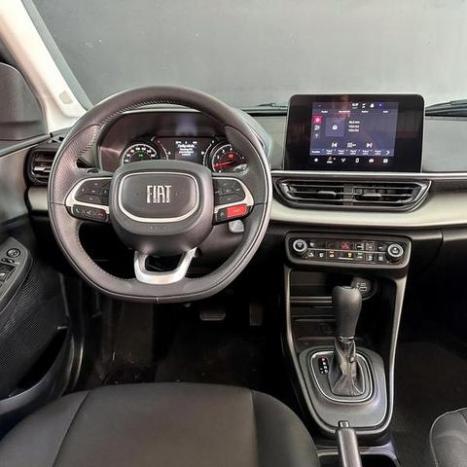 FIAT Pulse 1.0 12V 4P FLEX 200 AUDACE TURBO AUTOMTICO CVT, Foto 10