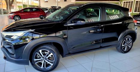 FIAT Pulse 1.0 12V 4P FLEX 200 AUDACE TURBO AUTOMTICO CVT, Foto 2