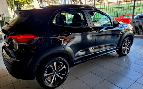 FIAT Pulse 1.0 12V 4P FLEX 200 AUDACE TURBO AUTOMTICO CVT, Foto 4