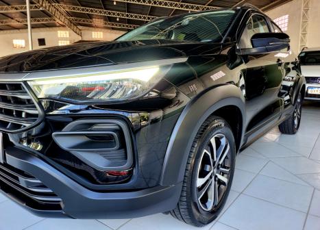 FIAT Pulse 1.0 12V 4P FLEX 200 AUDACE TURBO AUTOMTICO CVT, Foto 7