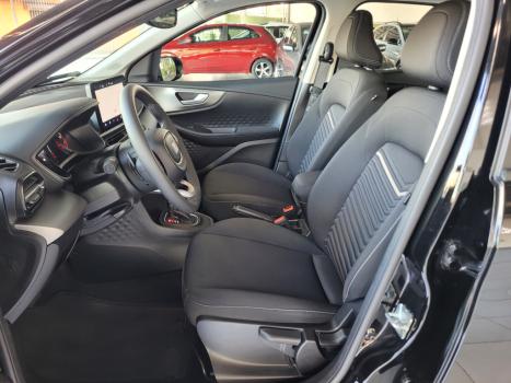 FIAT Pulse 1.0 12V 4P FLEX 200 AUDACE TURBO AUTOMTICO CVT, Foto 11