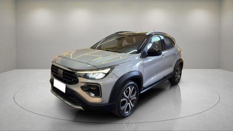 FIAT Pulse 1.0 12V 4P FLEX 200 IMPETUS TURBO AUTOMTICO CVT, Foto 1