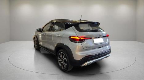 FIAT Pulse 1.0 12V 4P FLEX 200 IMPETUS TURBO AUTOMTICO CVT, Foto 3