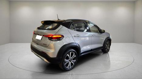 FIAT Pulse 1.0 12V 4P FLEX 200 IMPETUS TURBO AUTOMTICO CVT, Foto 4