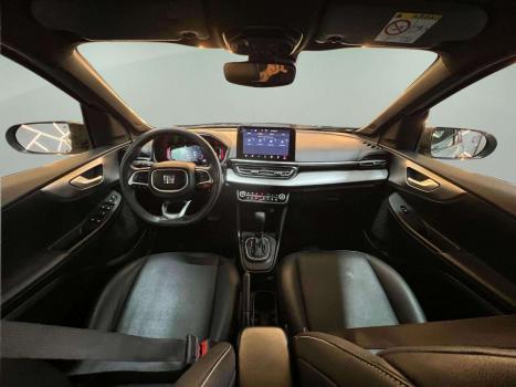FIAT Pulse 1.0 12V 4P FLEX 200 IMPETUS TURBO AUTOMTICO CVT, Foto 5