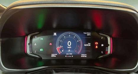 FIAT Pulse 1.0 12V 4P FLEX 200 IMPETUS TURBO AUTOMTICO CVT, Foto 9