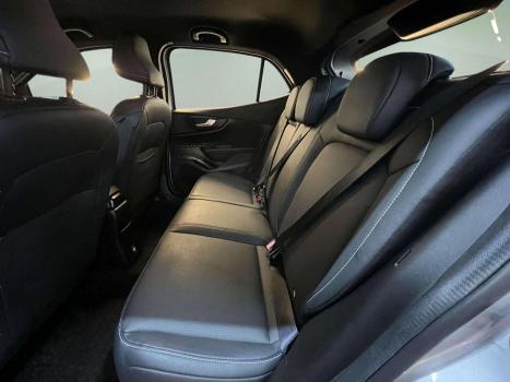 FIAT Pulse 1.0 12V 4P FLEX 200 IMPETUS TURBO AUTOMTICO CVT, Foto 14