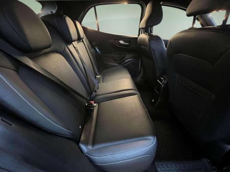 FIAT Pulse 1.0 12V 4P FLEX 200 IMPETUS TURBO AUTOMTICO CVT, Foto 17