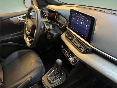 FIAT Pulse 1.0 12V 4P FLEX 200 IMPETUS TURBO AUTOMTICO CVT, Foto 18