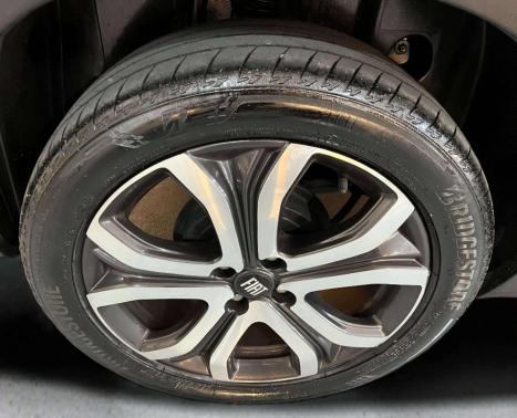 FIAT Pulse 1.0 12V 4P FLEX 200 IMPETUS TURBO AUTOMTICO CVT, Foto 19