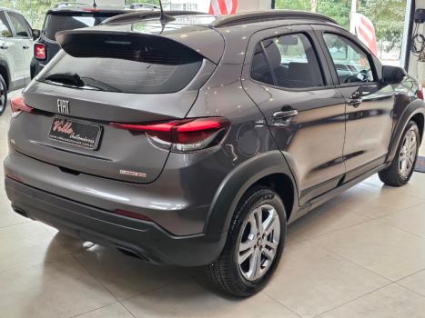 FIAT Pulse 1.0 12V 4P FLEX 200 DRIVE TURBO AUTOMTICO CVT, Foto 7