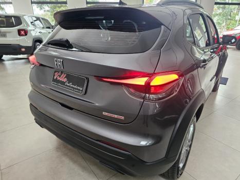 FIAT Pulse 1.0 12V 4P FLEX 200 DRIVE TURBO AUTOMTICO CVT, Foto 8