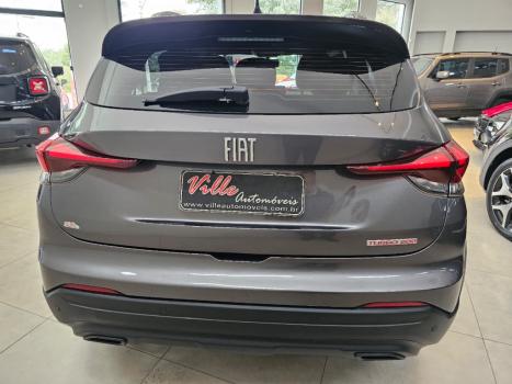 FIAT Pulse 1.0 12V 4P FLEX 200 DRIVE TURBO AUTOMTICO CVT, Foto 9