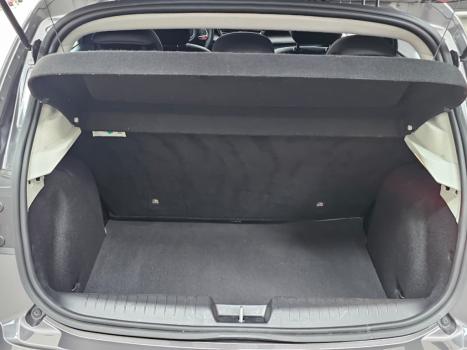 FIAT Pulse 1.0 12V 4P FLEX 200 DRIVE TURBO AUTOMTICO CVT, Foto 10