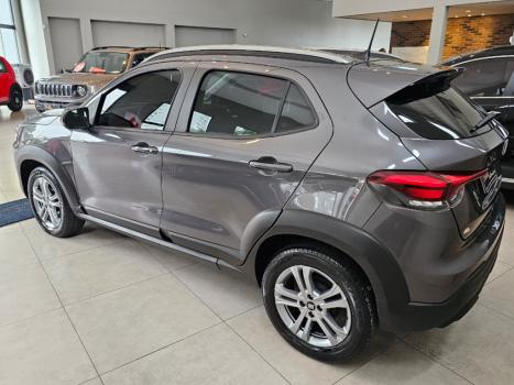 FIAT Pulse 1.0 12V 4P FLEX 200 DRIVE TURBO AUTOMTICO CVT, Foto 11