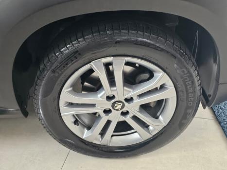 FIAT Pulse 1.0 12V 4P FLEX 200 DRIVE TURBO AUTOMTICO CVT, Foto 13