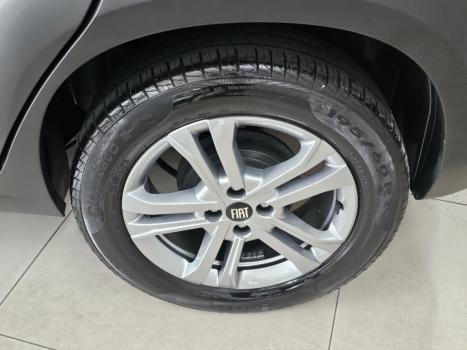 FIAT Pulse 1.0 12V 4P FLEX 200 DRIVE TURBO AUTOMTICO CVT, Foto 14
