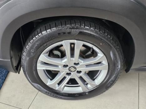 FIAT Pulse 1.0 12V 4P FLEX 200 DRIVE TURBO AUTOMTICO CVT, Foto 15