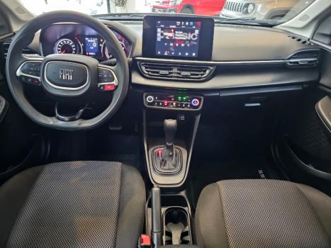 FIAT Pulse 1.0 12V 4P FLEX 200 DRIVE TURBO AUTOMTICO CVT, Foto 16