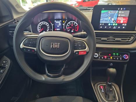 FIAT Pulse 1.0 12V 4P FLEX 200 DRIVE TURBO AUTOMTICO CVT, Foto 17