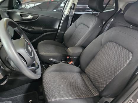 FIAT Pulse 1.0 12V 4P FLEX 200 DRIVE TURBO AUTOMTICO CVT, Foto 18