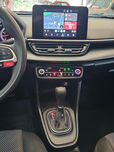 FIAT Pulse 1.0 12V 4P FLEX 200 DRIVE TURBO AUTOMTICO CVT, Foto 19