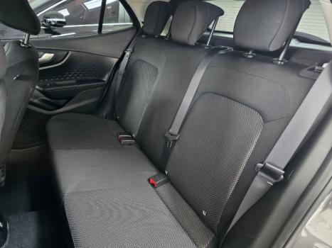 FIAT Pulse 1.0 12V 4P FLEX 200 DRIVE TURBO AUTOMTICO CVT, Foto 20