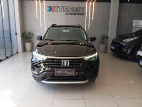 FIAT Pulse 1.0 12V 4P FLEX 200 AUDACE TURBO AUTOMTICO CVT, Foto 1