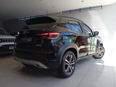 FIAT Pulse 1.0 12V 4P FLEX 200 AUDACE TURBO AUTOMTICO CVT, Foto 3