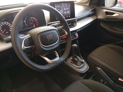 FIAT Pulse 1.0 12V 4P FLEX 200 AUDACE TURBO AUTOMTICO CVT, Foto 5