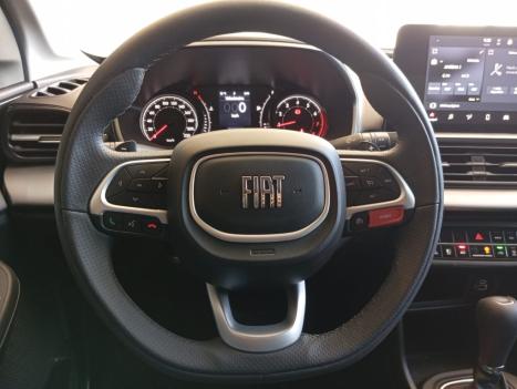 FIAT Pulse 1.0 12V 4P FLEX 200 AUDACE TURBO AUTOMTICO CVT, Foto 6