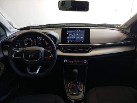 FIAT Pulse 1.0 12V 4P FLEX 200 AUDACE TURBO AUTOMTICO CVT, Foto 7