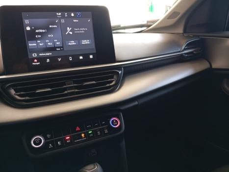FIAT Pulse 1.0 12V 4P FLEX 200 AUDACE TURBO AUTOMTICO CVT, Foto 9