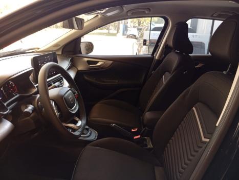 FIAT Pulse 1.0 12V 4P FLEX 200 AUDACE TURBO AUTOMTICO CVT, Foto 10