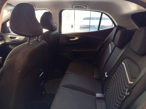 FIAT Pulse 1.0 12V 4P FLEX 200 AUDACE TURBO AUTOMTICO CVT, Foto 11