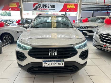 FIAT Pulse 1.0 12V 4P FLEX 200 DRIVE TURBO AUTOMTICO CVT, Foto 2