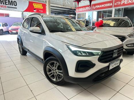 FIAT Pulse 1.0 12V 4P FLEX 200 DRIVE TURBO AUTOMTICO CVT, Foto 3