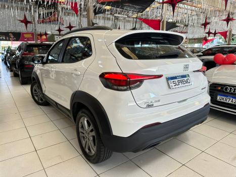FIAT Pulse 1.0 12V 4P FLEX 200 DRIVE TURBO AUTOMTICO CVT, Foto 4