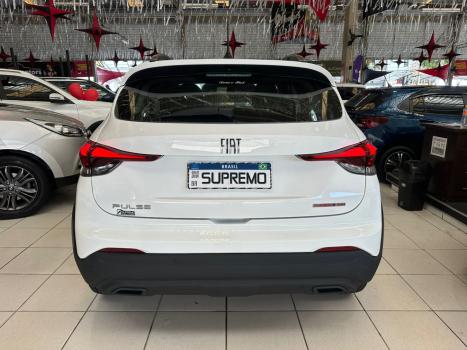 FIAT Pulse 1.0 12V 4P FLEX 200 DRIVE TURBO AUTOMTICO CVT, Foto 5