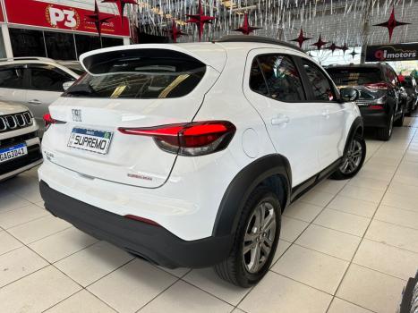 FIAT Pulse 1.0 12V 4P FLEX 200 DRIVE TURBO AUTOMTICO CVT, Foto 6