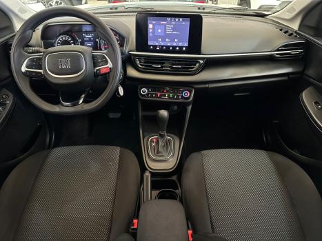 FIAT Pulse 1.0 12V 4P FLEX 200 DRIVE TURBO AUTOMTICO CVT, Foto 7