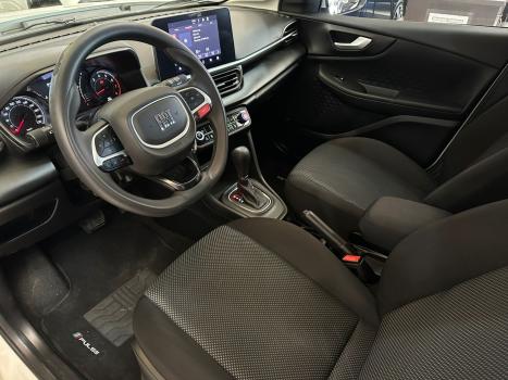 FIAT Pulse 1.0 12V 4P FLEX 200 DRIVE TURBO AUTOMTICO CVT, Foto 8