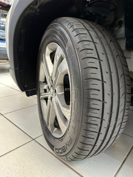 FIAT Pulse 1.0 12V 4P FLEX 200 DRIVE TURBO AUTOMTICO CVT, Foto 11