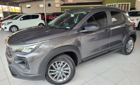 FIAT Pulse 1.3 16V 4P FLEX DRIVE AUTOMTICO CVT, Foto 2