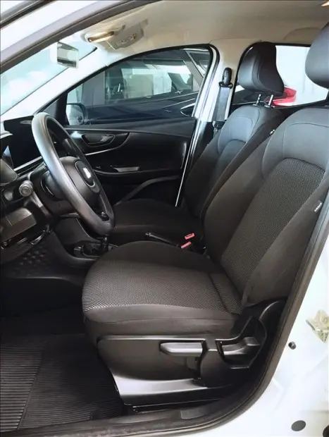 FIAT Pulse 1.3 16V 4P FLEX DRIVE, Foto 3